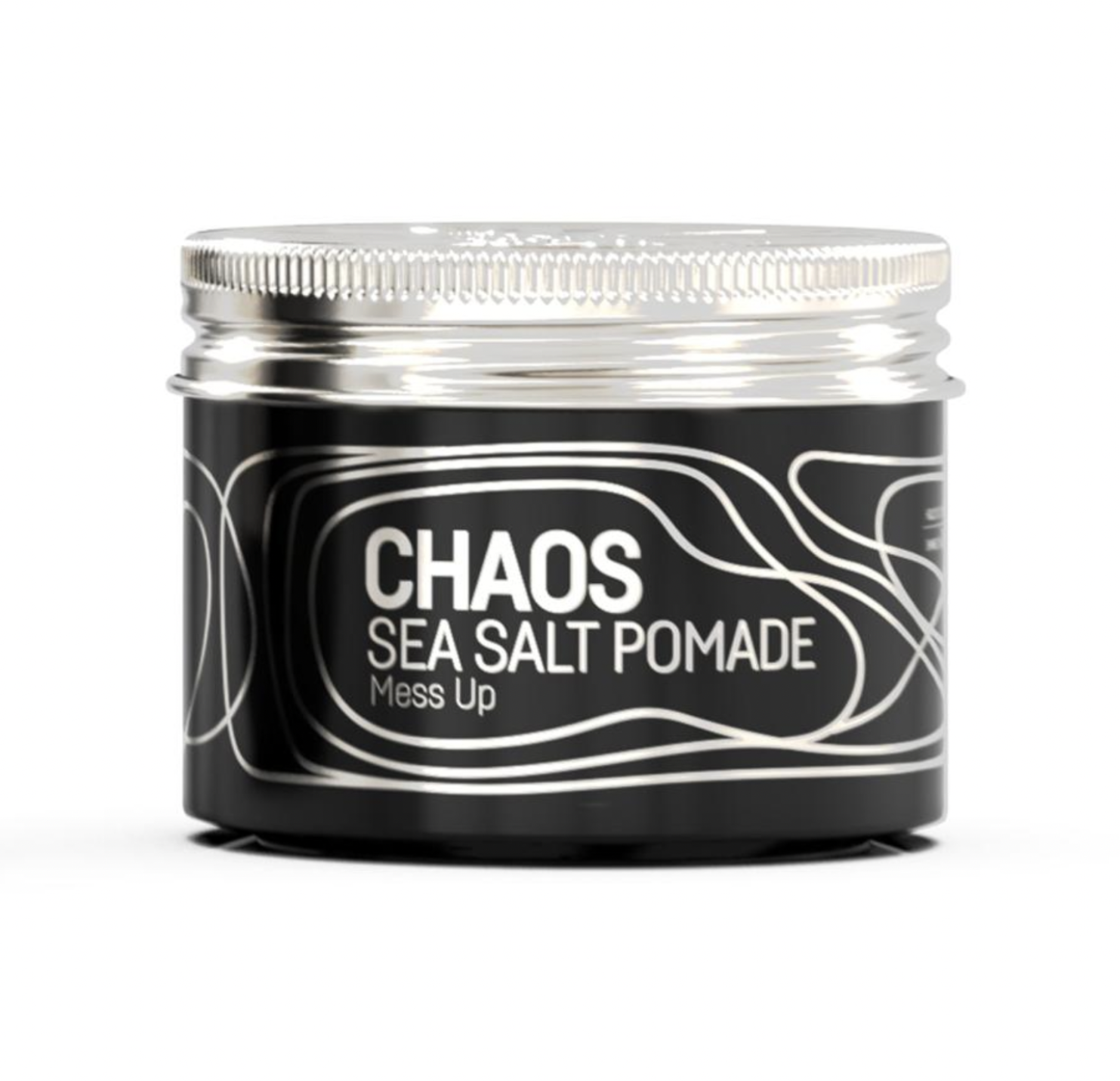 Помадка для укладки волос Immortal NYC Chaos Sea Salt Mess Up 100 мл chaos domain