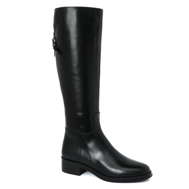 

Сапоги женские Tendance CLF308B-01 черные 38 EU, Черный, CLF308B-01