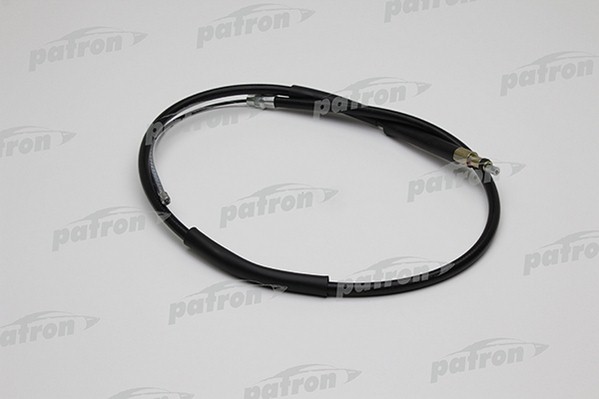 

Трос стояночного тормоза Peugeot 205(все) exc. Gti 83- PATRON PC3158