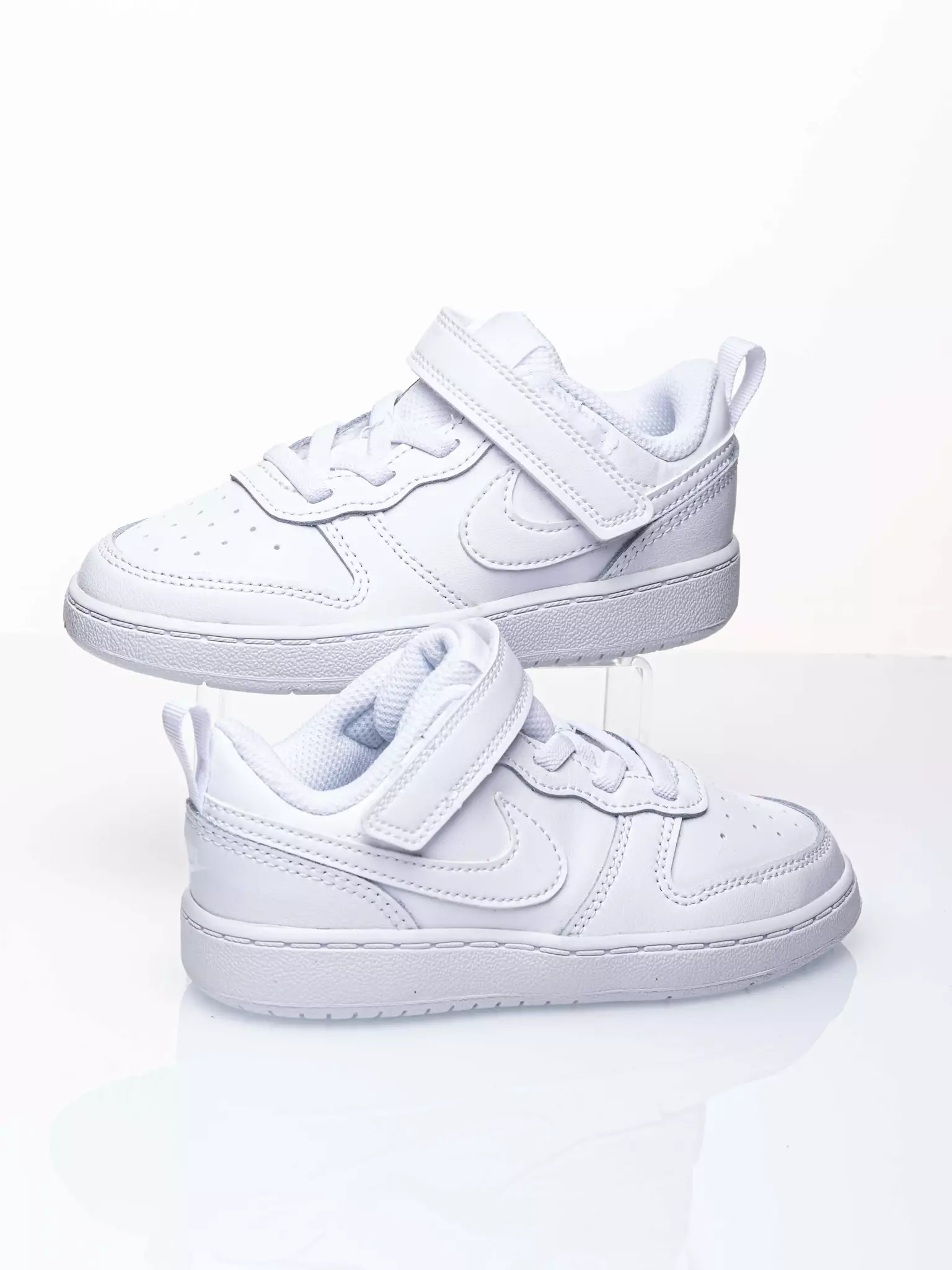 

Кроссовки Nike Court, белый, 21, Court