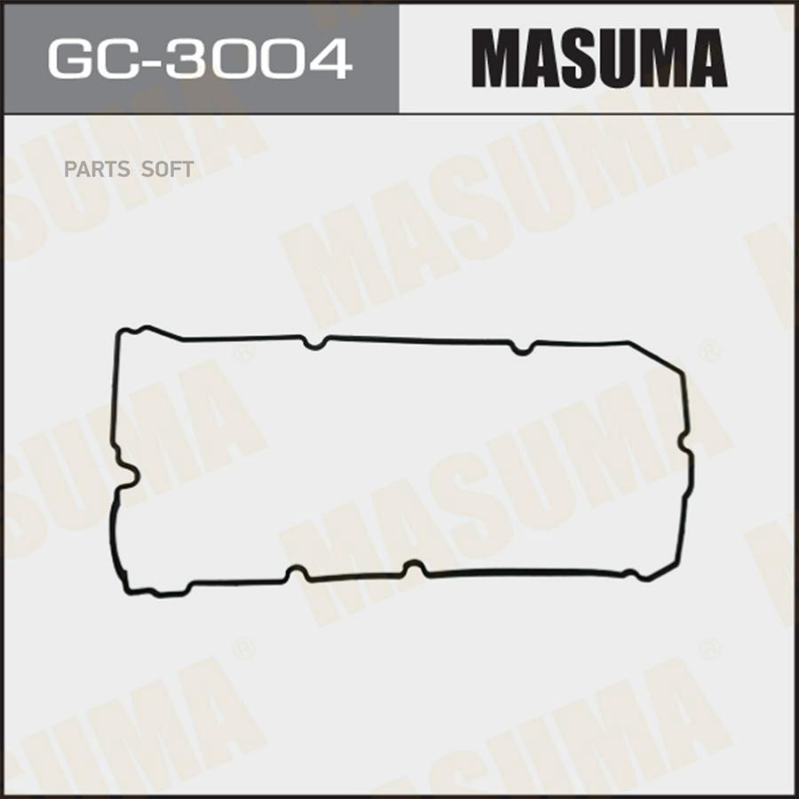 Клапанная группа Masuma GC3004