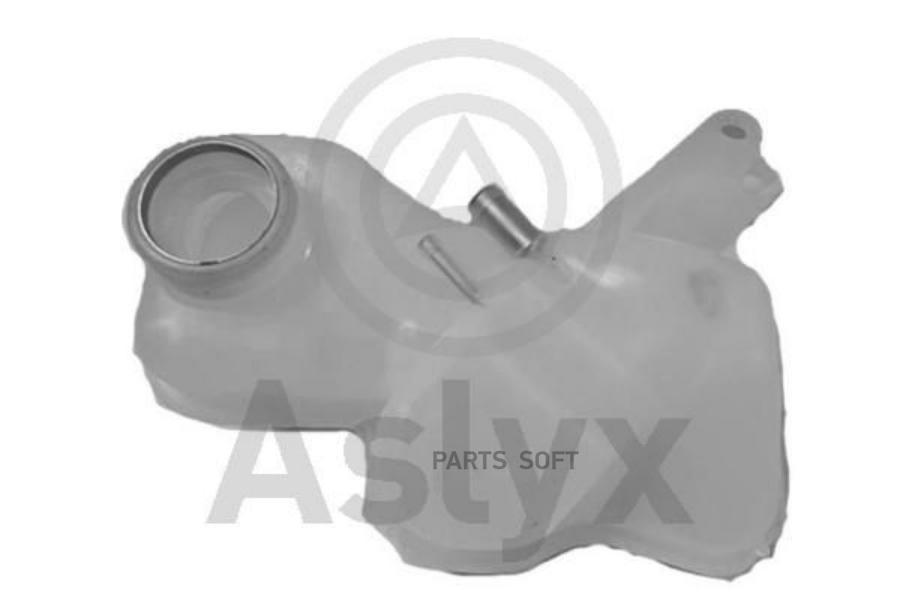 

Бачок Расширительный Opl Vectra 1.6-2.0 88-90 ASLYX арт. AS-201361