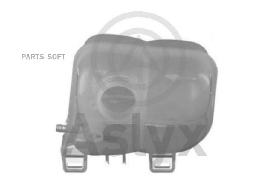 

Бачок Расширительный Mini 06- ASLYX арт. AS-201507