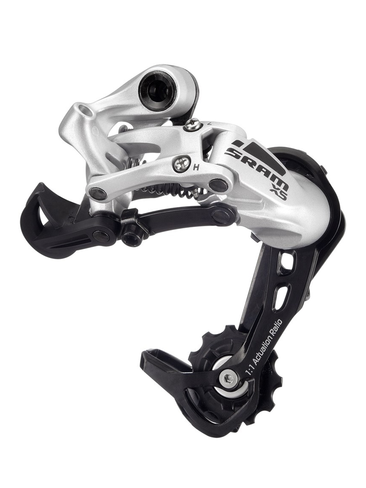 

Переключатель Задний Sram 2023 X5 9 Middle, X5 9 Middle