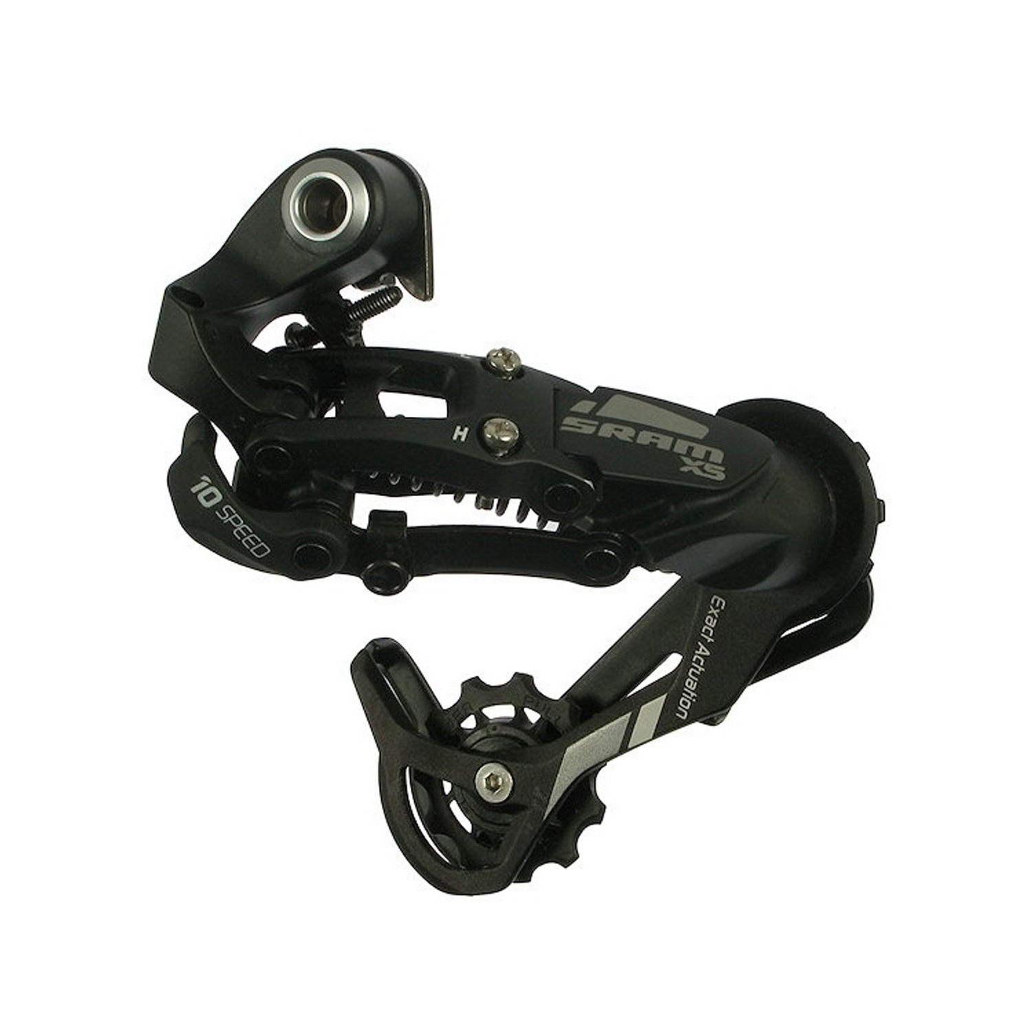

Переключатель Задний Sram 2023 X5 10V Long, X5 10V Long