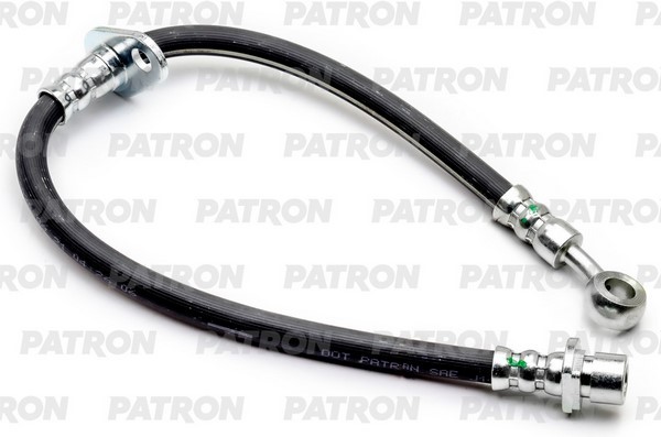 

Шланг тормозной передн лев HONDA: CR-V I 2.0 16V 95- PATRON PBH0172