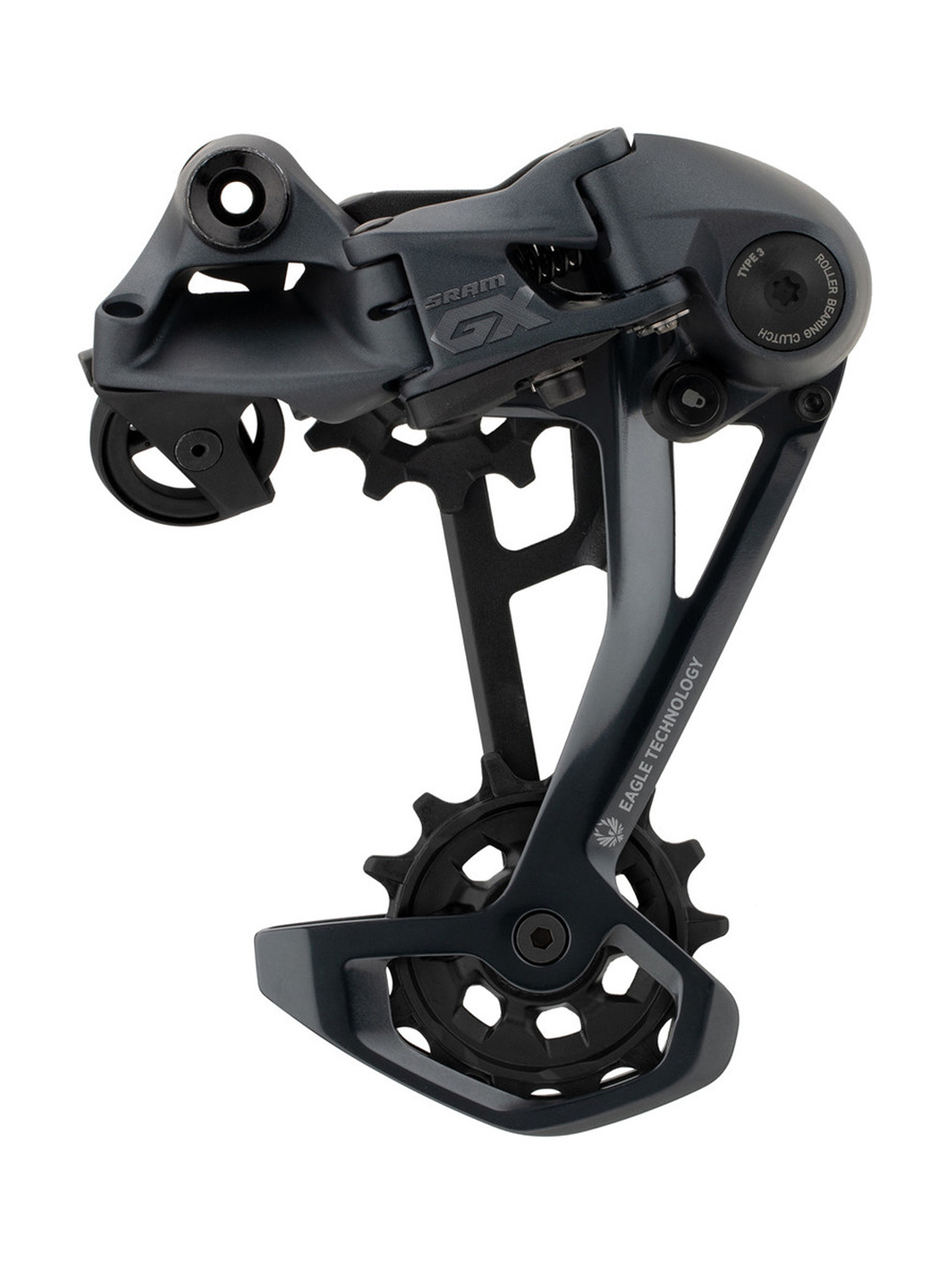 

Переключатель Задний Sram 2023 Gx Eagle 12V Max 52T, Gx Eagle 12V Max 52T
