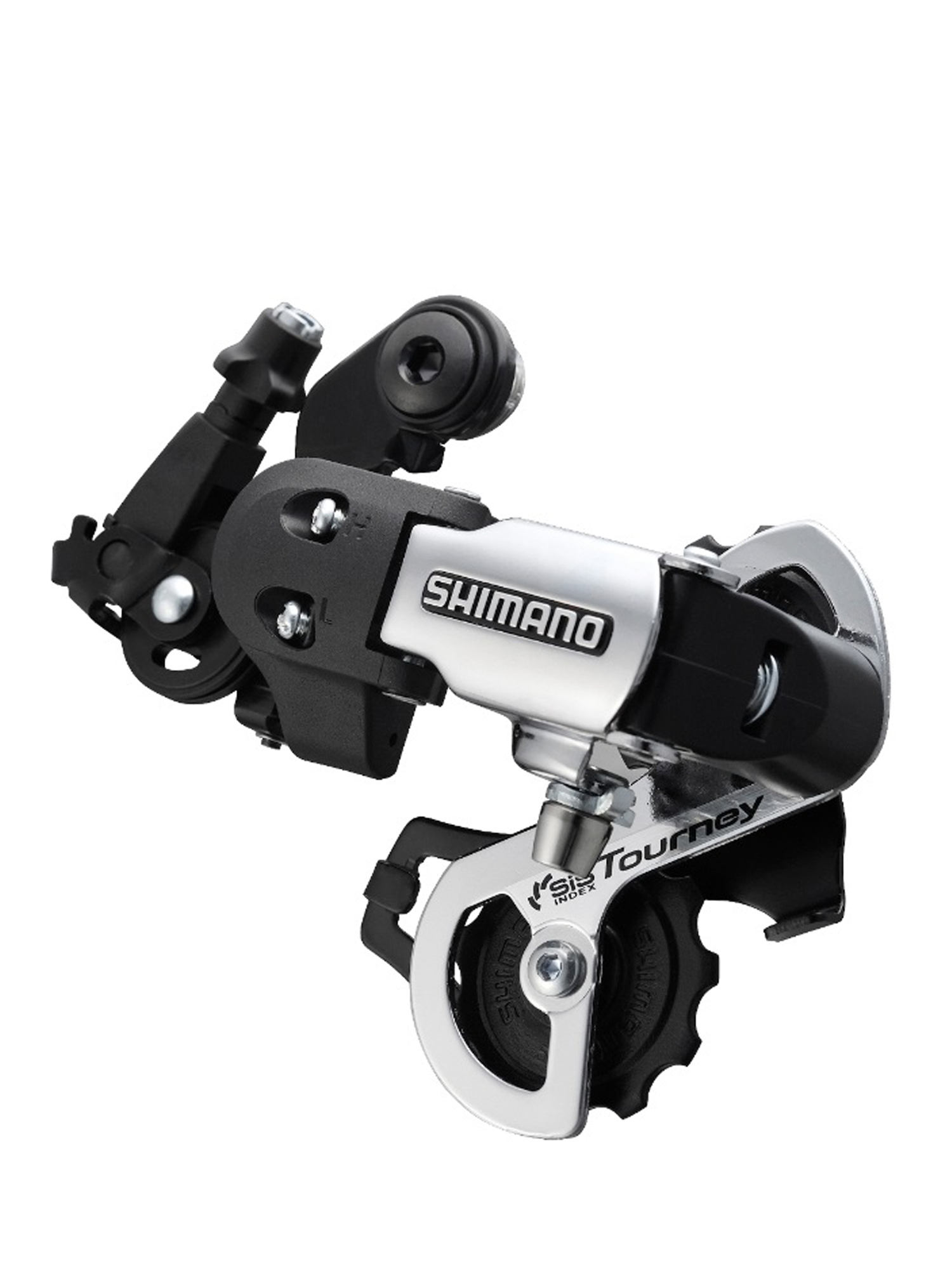 

Переключатель Задний Shimano 2021 Tourney, Ft35, Супер Коротк Лапка, Для 1X 6/7 Ск., Серый;черный, Tourney Ft35