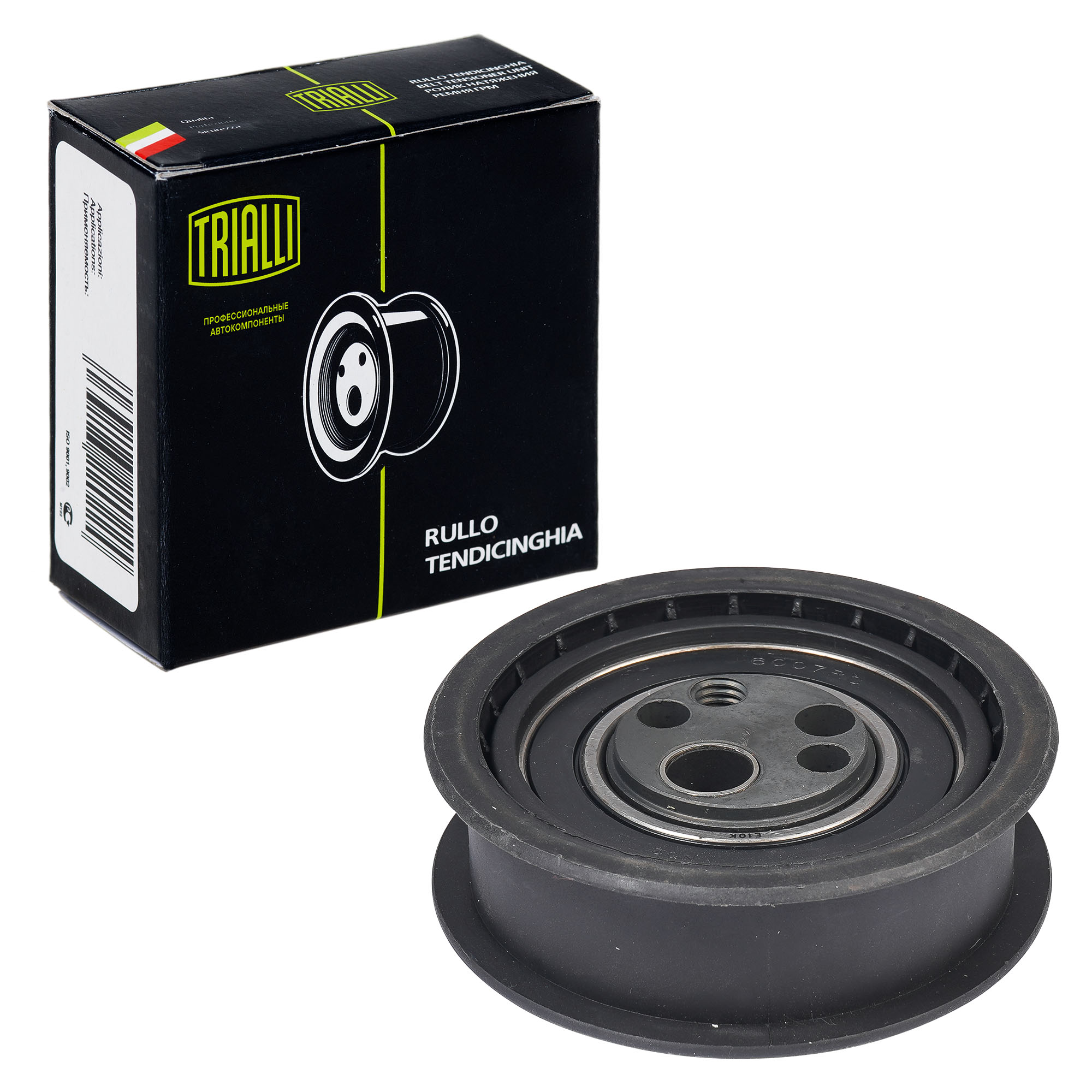 

Ролик автомобильный Trialli CM6124