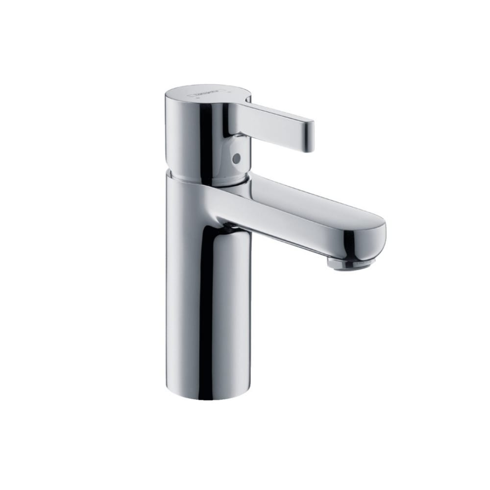 фото Смеситель для раковины hansgrohe metris s