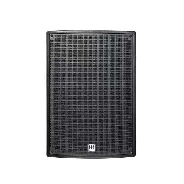 

Активный сабвуфер HK Audio SONAR 115 Sub D Black, SONAR 115 Sub D