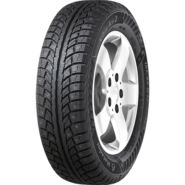 

Шины Matador MP30 Sibir Ice 2 215/65 R16 102 T, MP30 Sibir Ice 2