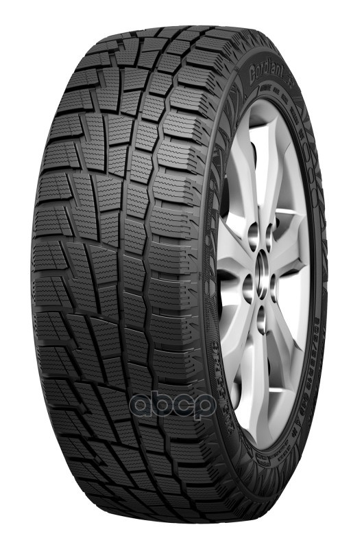 

Шины Cordiant Winter Drive PW-1 185/65 R15 92 T, Winter Drive PW-1