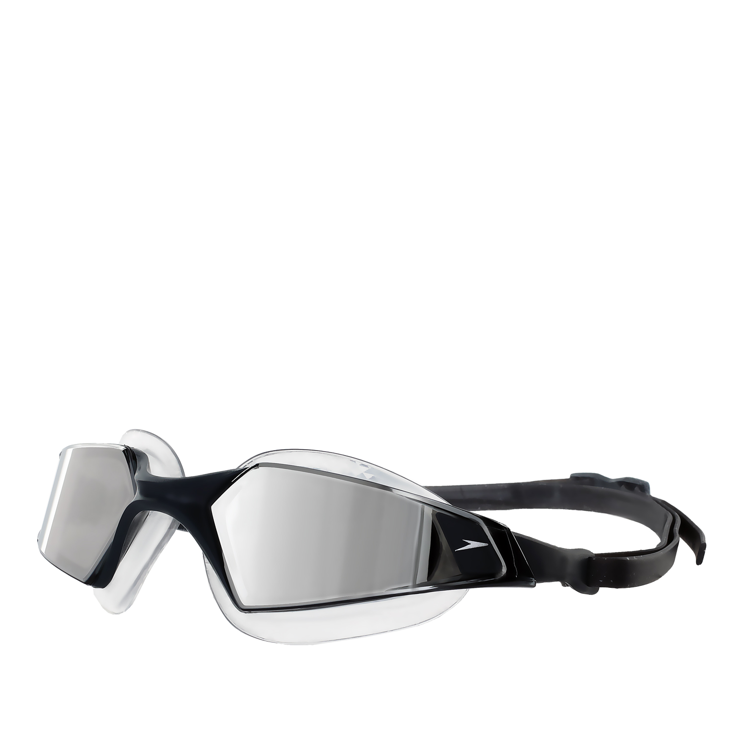 

Очки Для Плавания Speedo Aquapulse Pro Mirror Black/Grey/Silver, Aquapulse Pro Mirror