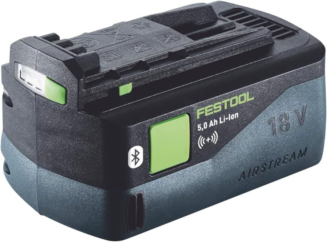 Аккумуляторная батарея Festool BP 18 Li 5.0 ASI 577660