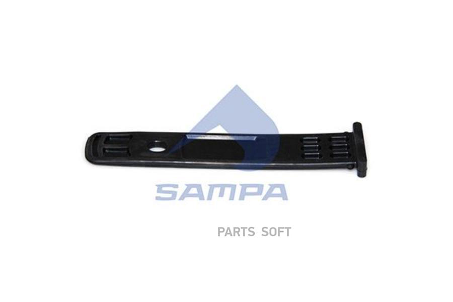 SAMPA 078301 Части крыла ремонтные HCV