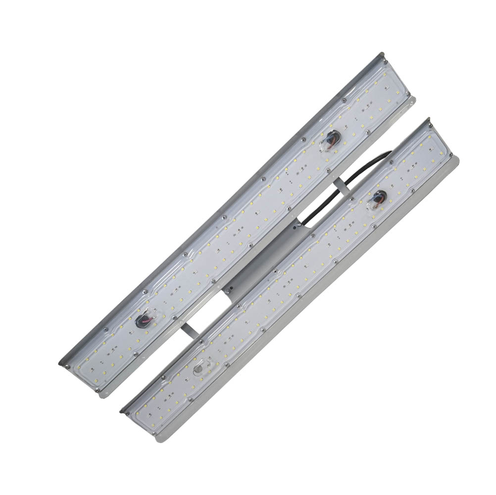 Фитосветильник для рассады и зелени Светоспектр SN-AL03-600-60-G-01-S, 600 мм, 60 Вт