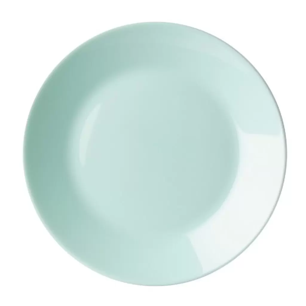

Тарелка десертная Luminarc Lillie Turquoise 18 см бирюзовая, Зеленый
