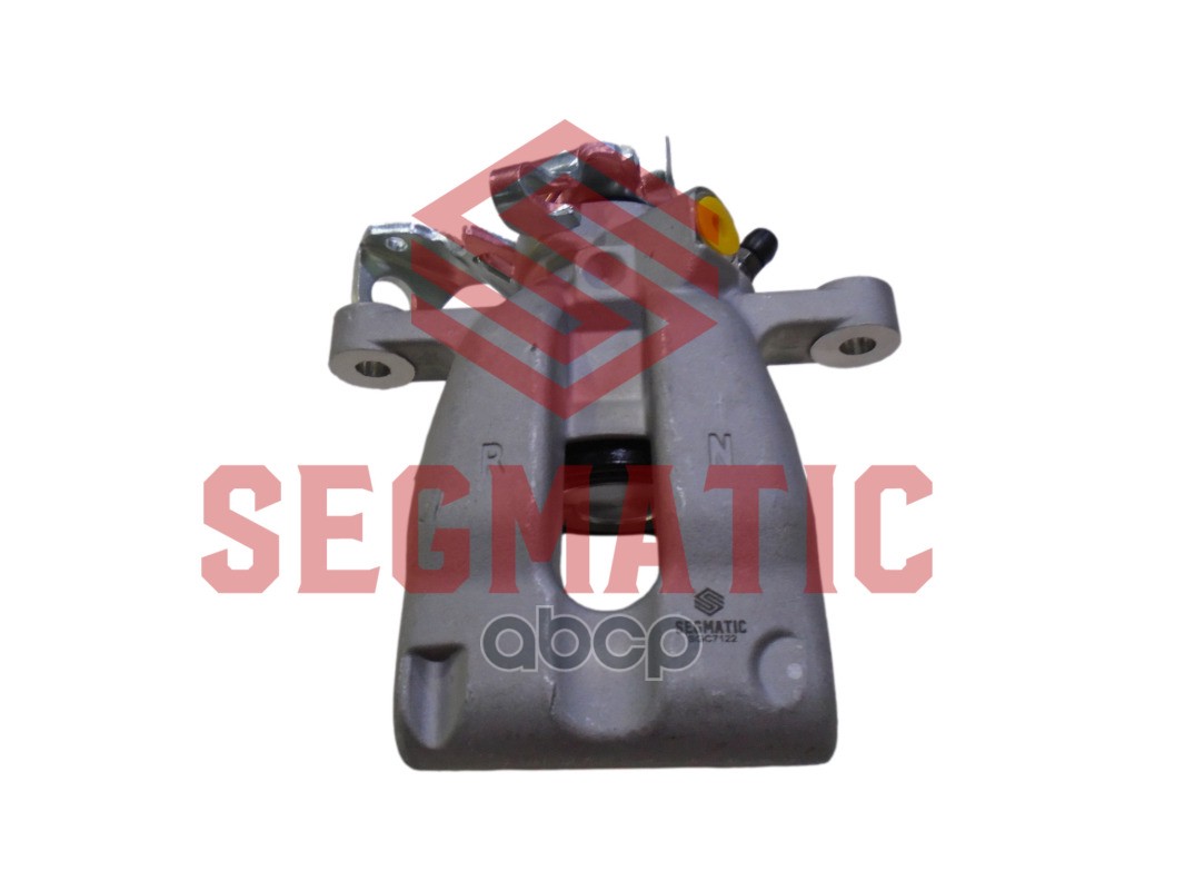 

Суппорт тормозной OPEL ASTRA G 9805MERIVA 0310 1шт