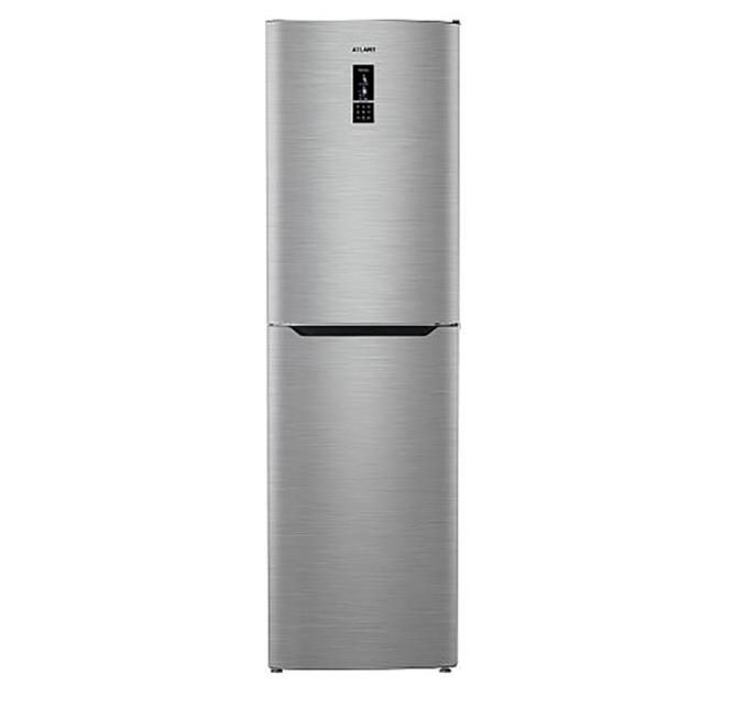 Холодильник ATLANT ХМ-4623-149 ND серебристый двухкамерный холодильник atlant хм 4623 151