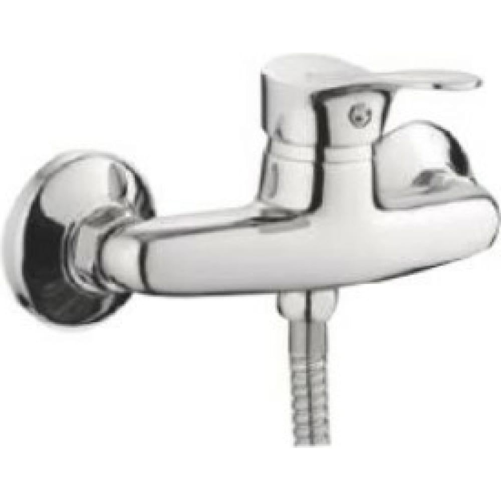 

Смеситель для душевой кабины OUTE T31204