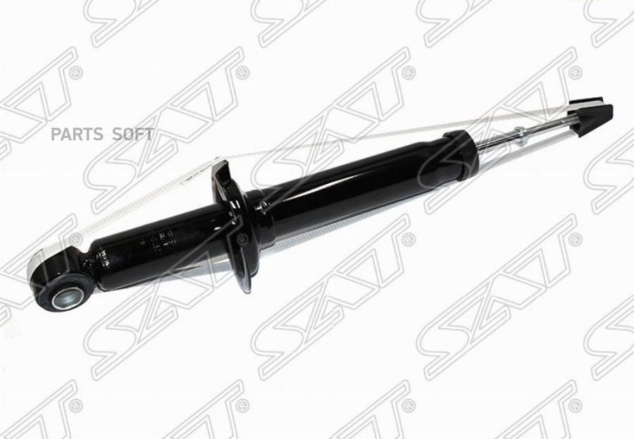 

Стойка Задняя Hyundai Sonata (Ef) 01-13/Kia Optima/Magentis 01-05 Lh=Rh