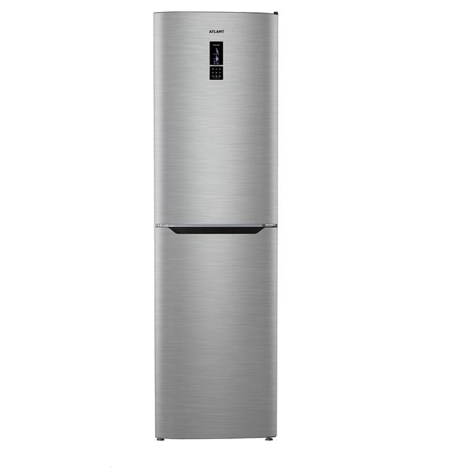 Холодильник ATLANT ХМ-4625-149 ND серебристый холодильник atlant х 1602 140 серебристый