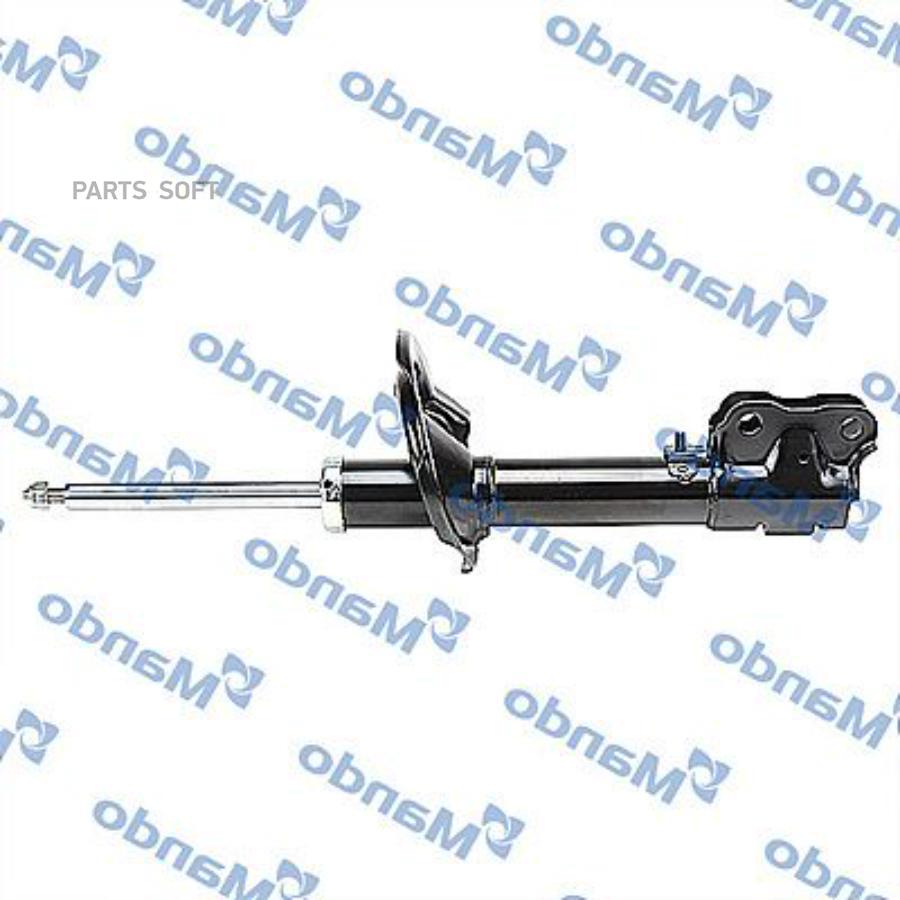 

MSS020109_амортизатор передний левый! Mitsubishi Outlander 2.0L 10>