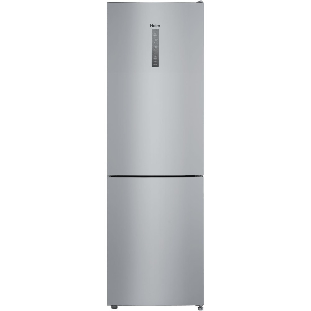 Холодильник Haier CEF535ASD серебристый холодильник haier cef535asg серебристый