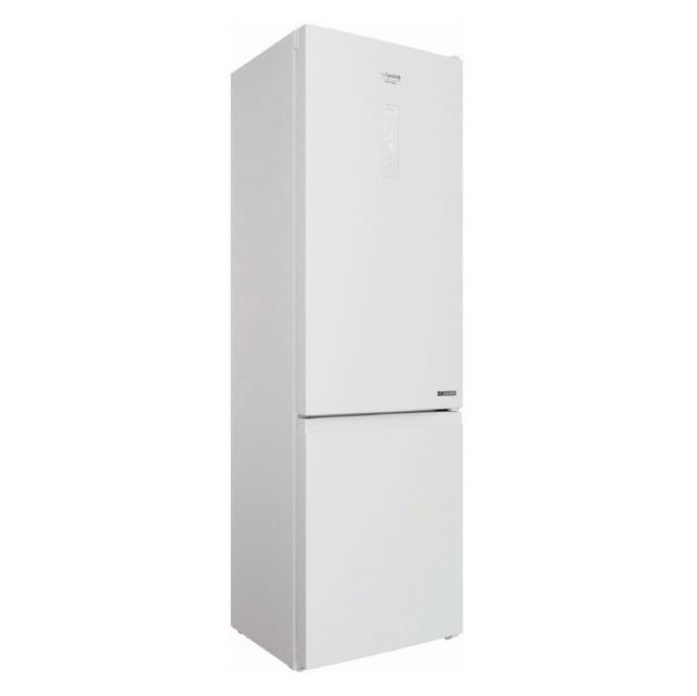 фото Холодильник hotpoint-ariston htw 8202i w