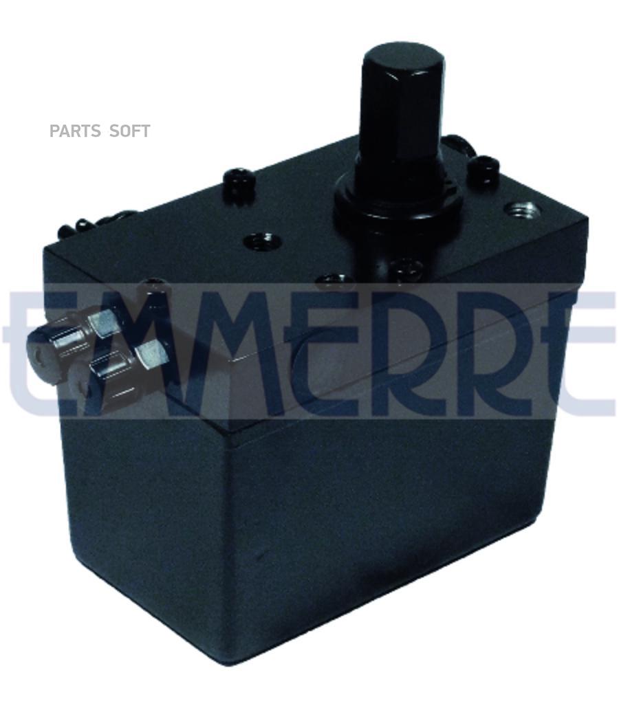 

EMMERRE 974942 EM974942_насос подъема кабины! \ RVI Premium/Kerax () 1шт