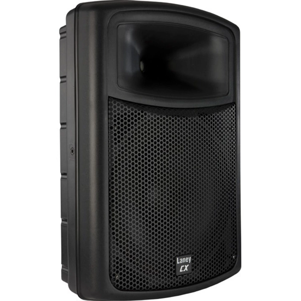 

Сабвуфер Laney CX15 Black, Черный, CX15