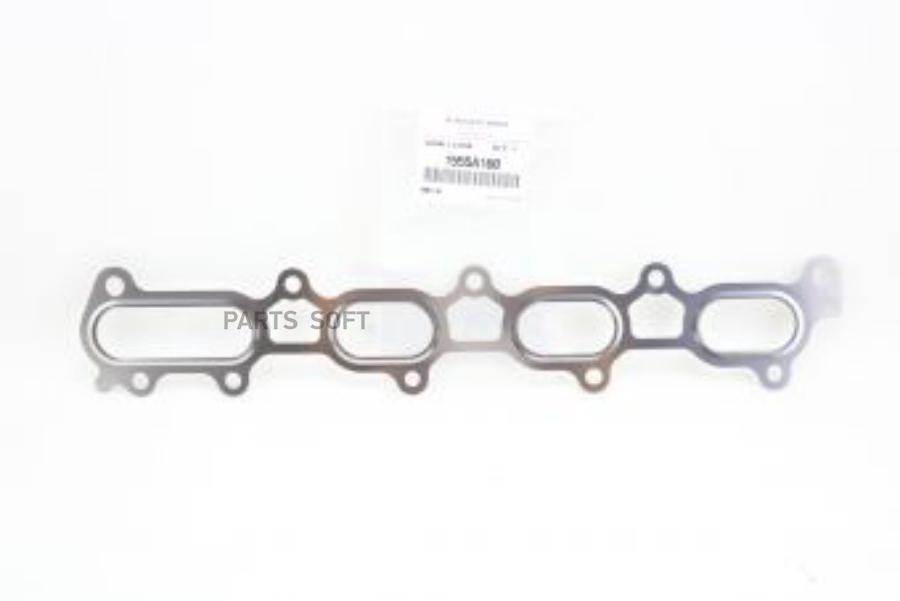 

MITSUBISHI 1555A160 Прокладка выпускного коллектора MITSUBISHI L200