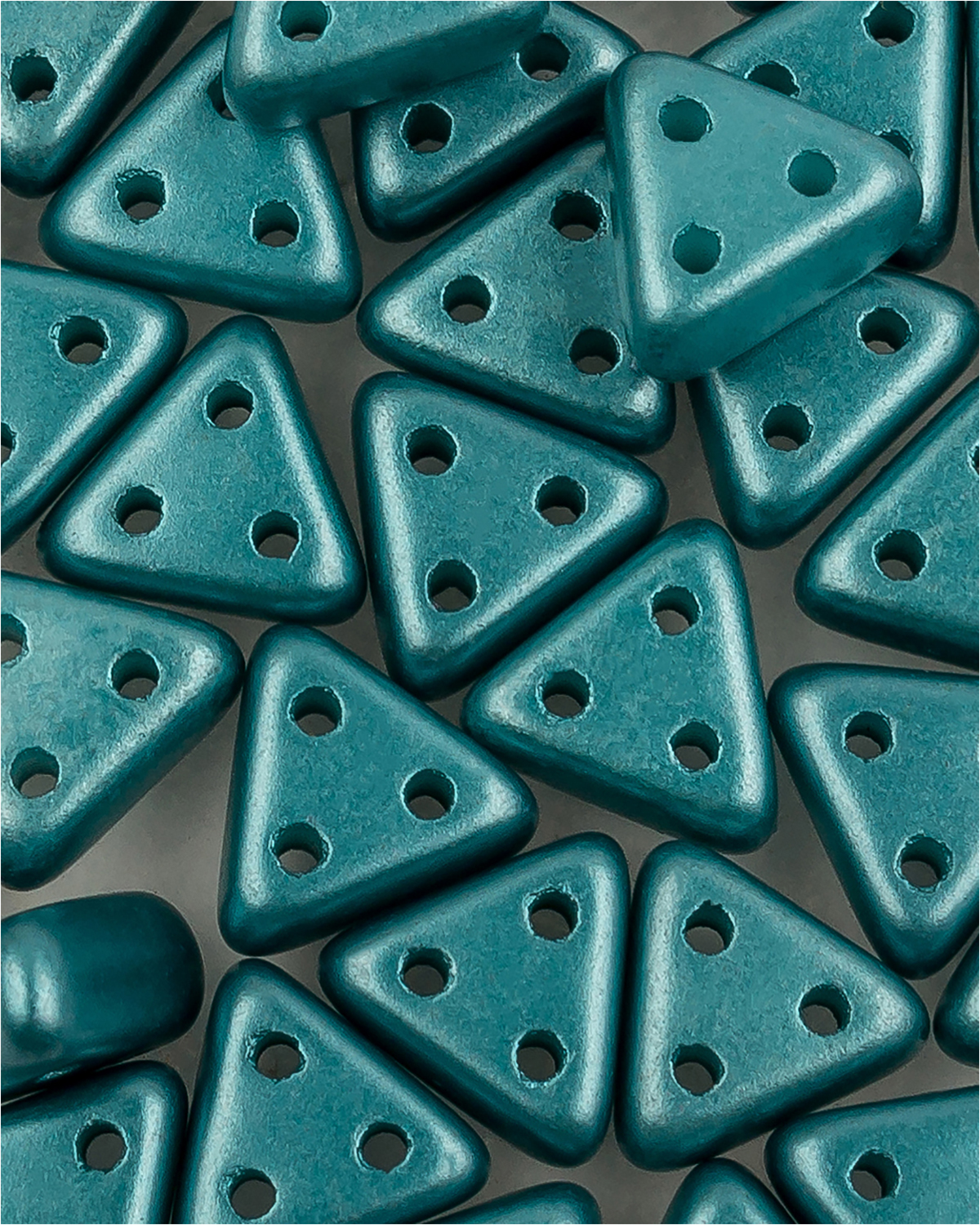 

Бусины Czech Beads Emma beads, размер 6,5х3 мм Alabaster Pastel Emerald, 15 гр, Разноцветный, Emma Beads