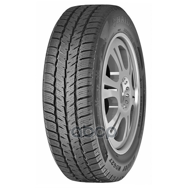 Шины HAIDA HD627 225/70 R15 112 R