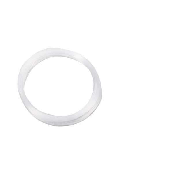 

Леска монофильная Yugana 2730638 1,5 мм, 50 м, 53 кг, transparent, 1 шт., 2730638