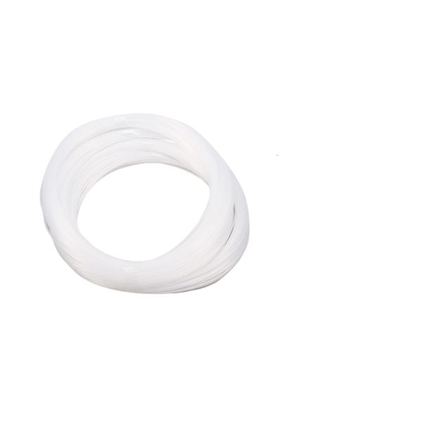 

Леска монофильная Yugana 2730635 1 мм, 100 м, 35 кг, transparent, 1 шт., Прозрачный, 2730635
