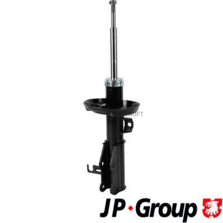 

Амортизатор JP Group 1542105370