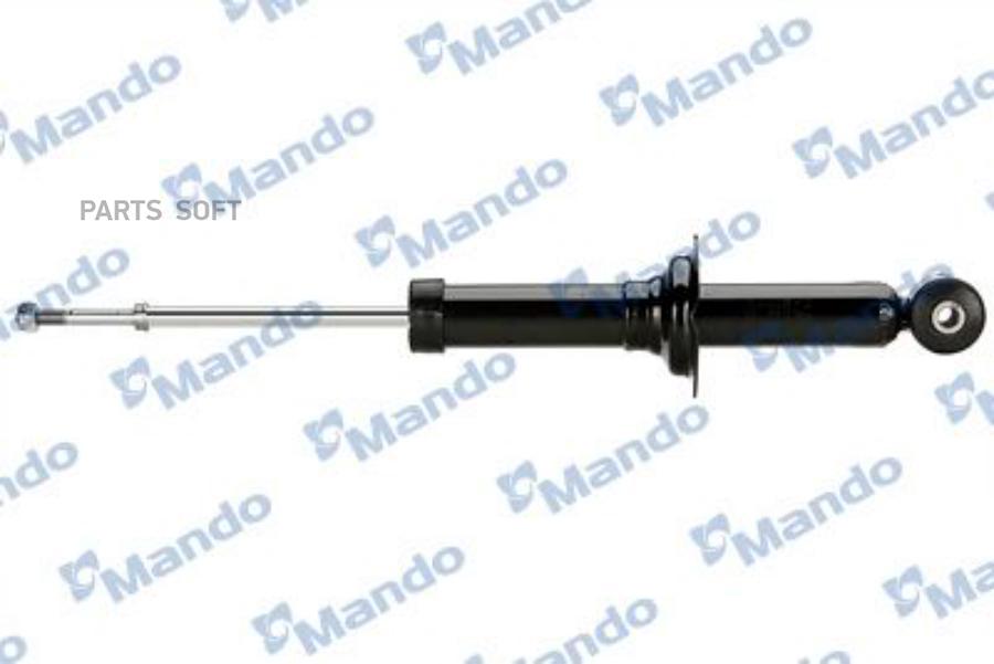 

MANDO MSS020046 Амортизатор зад.MITSUBISHI Outlander I (CU) () 1шт