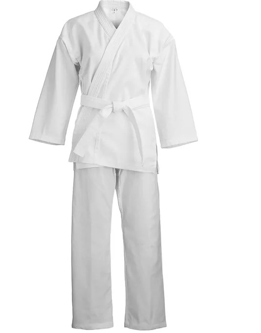 

Кимоно карате Standard белый (165), Standard