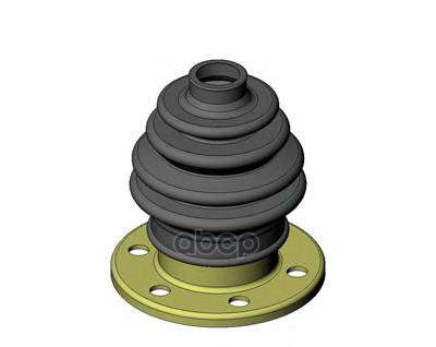 

Пыльник Шруса Комплект Внутр SEINSA D8150