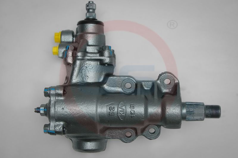 

Рулевой редуктор GS KIA Sportage 1995-2004 (2GS3723), 0K01232920, 0K02232920A, 0K02232920B, KI7002KIT, H4554U, KI502
