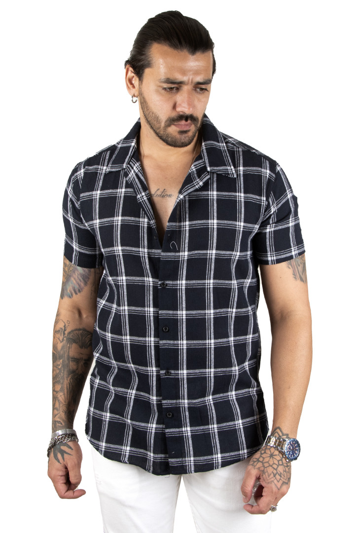 

Рубашка мужская DeepSEA PACEY2201924 хаки 2XL (товары доставляются из-за рубежа), PACEY2201924
