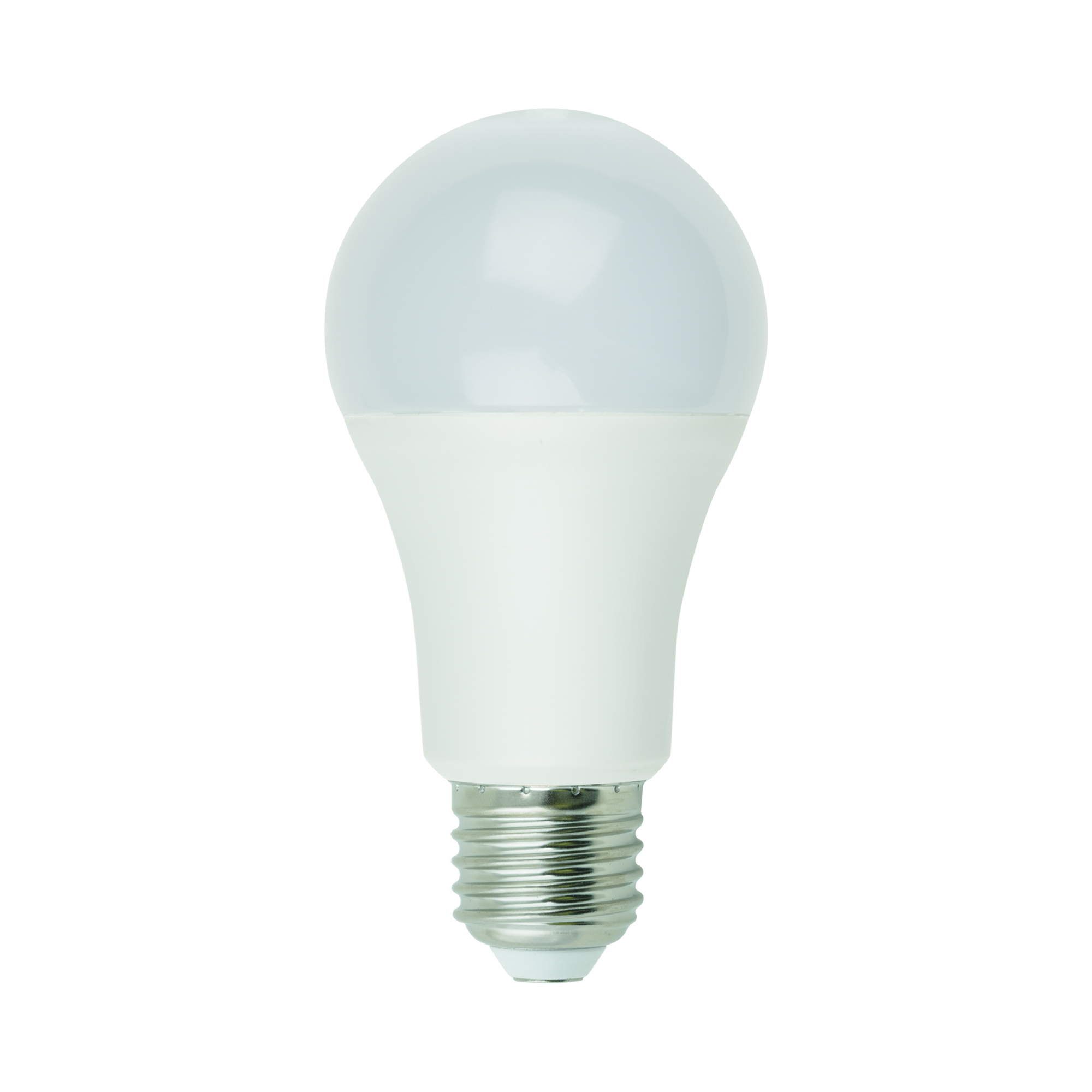 Светодиодная лампа SMART ЛОН A60 E27 10W(900lm 270°) 4000K 4K LED-A60-10W/4000K/E27/PS