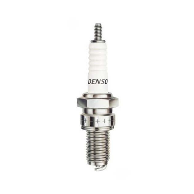 

Свеча Зажигания 4116 Denso x27esru
