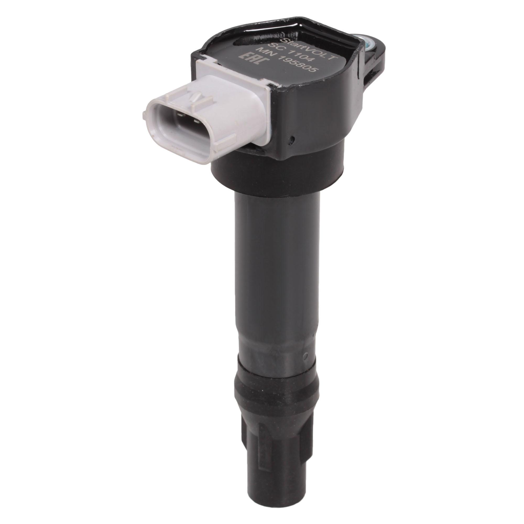 

SC 1104_катушка зажигания! Mitsubishi ASX/Lancer/Outlander, Peugeot 4007 1.6-2.4 06>