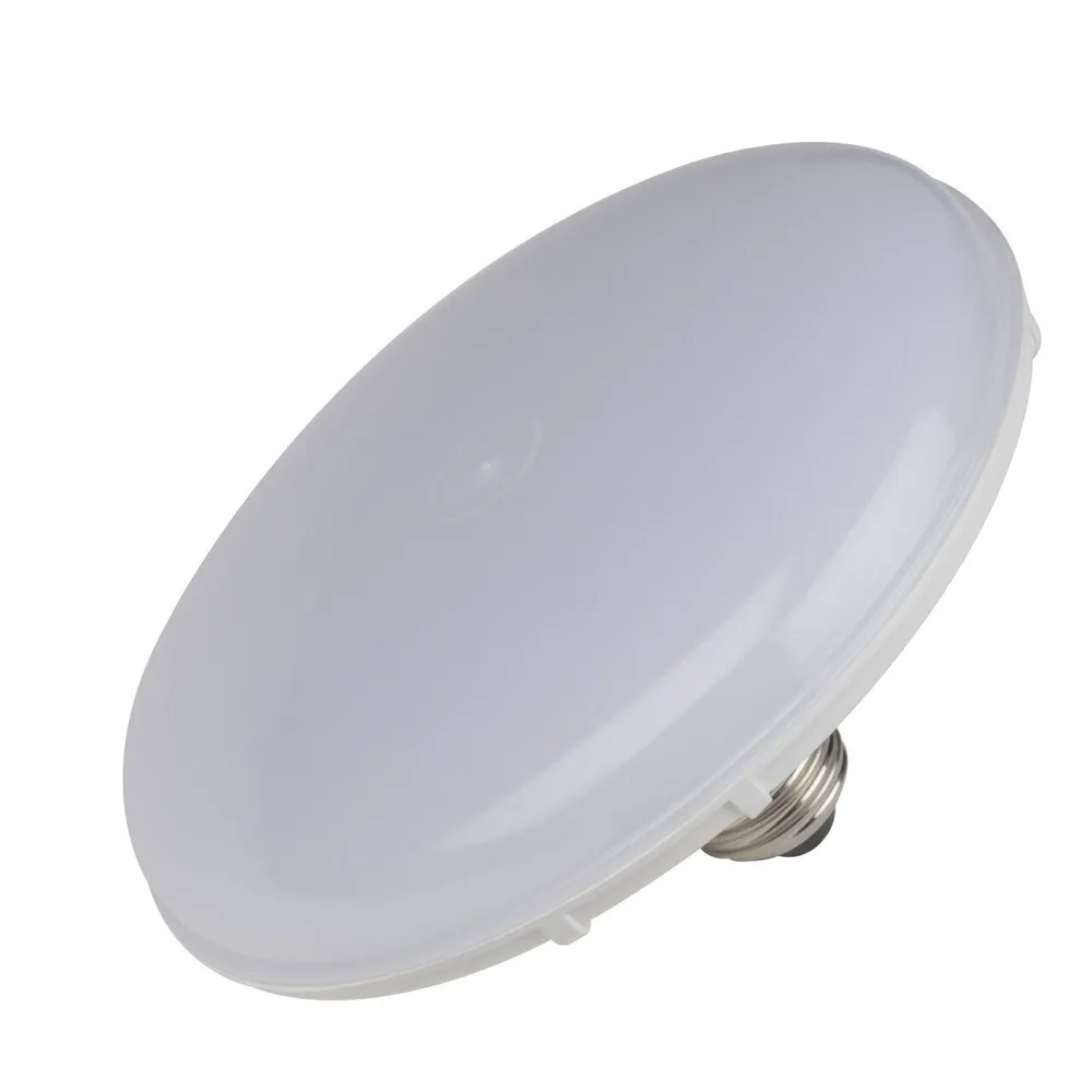 

Лампа светодиодная рассады UFO E27 16W 18мкм 150x78 LED-U150-16W/SPSB/E27/FR UL-00004122