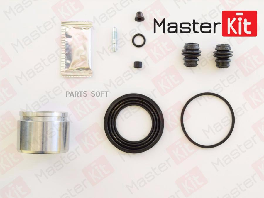 

Ремкомплект Тормозного Суппорта + Поршень Master Kit 77A1320