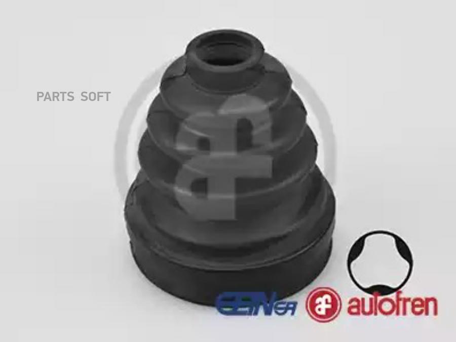 

Комплект Пыльника Шруса SEINSA D8214