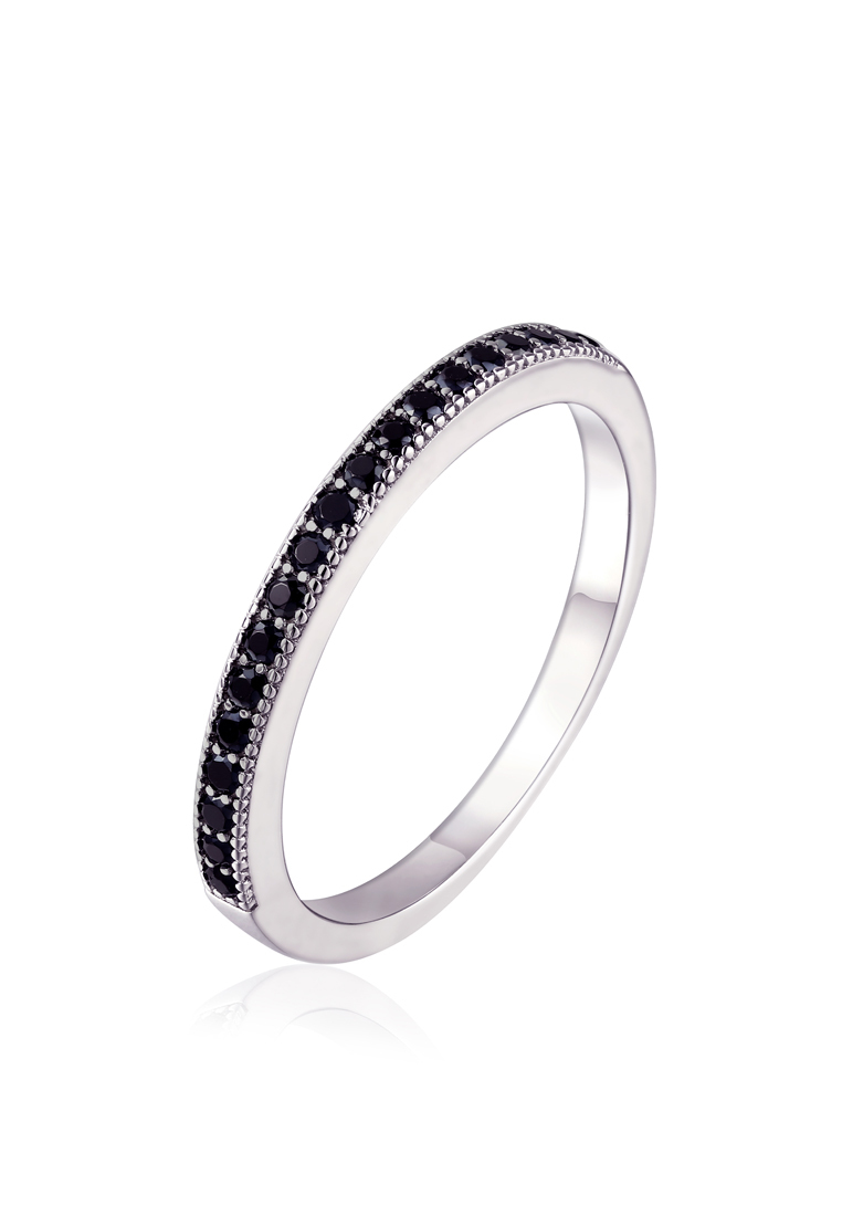 

Кольцо из серебра с шпинелью р. 17 Ogisana JDSR3370, JDSR3370